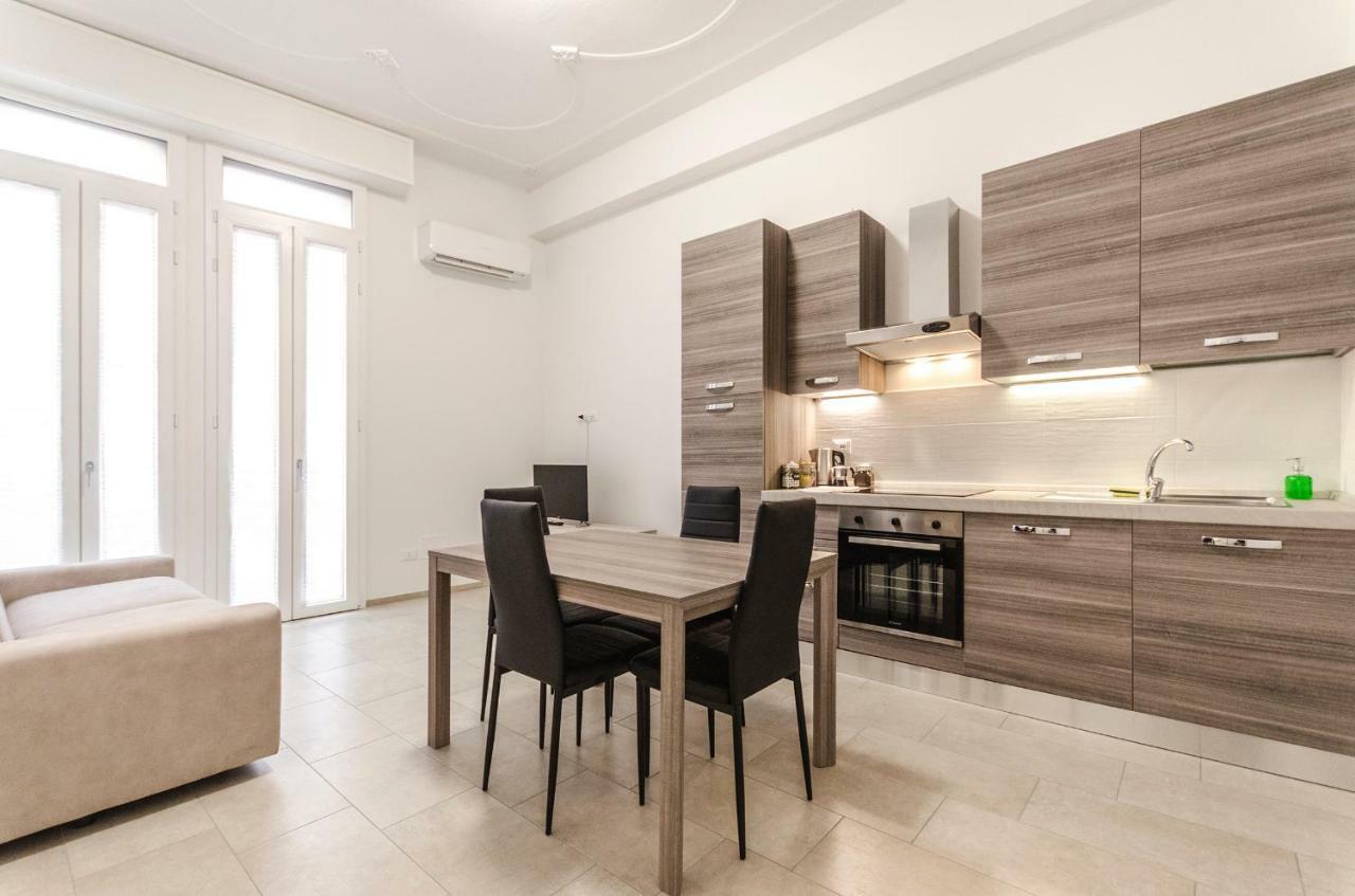 S.Felice Apartments Bologna Exterior photo