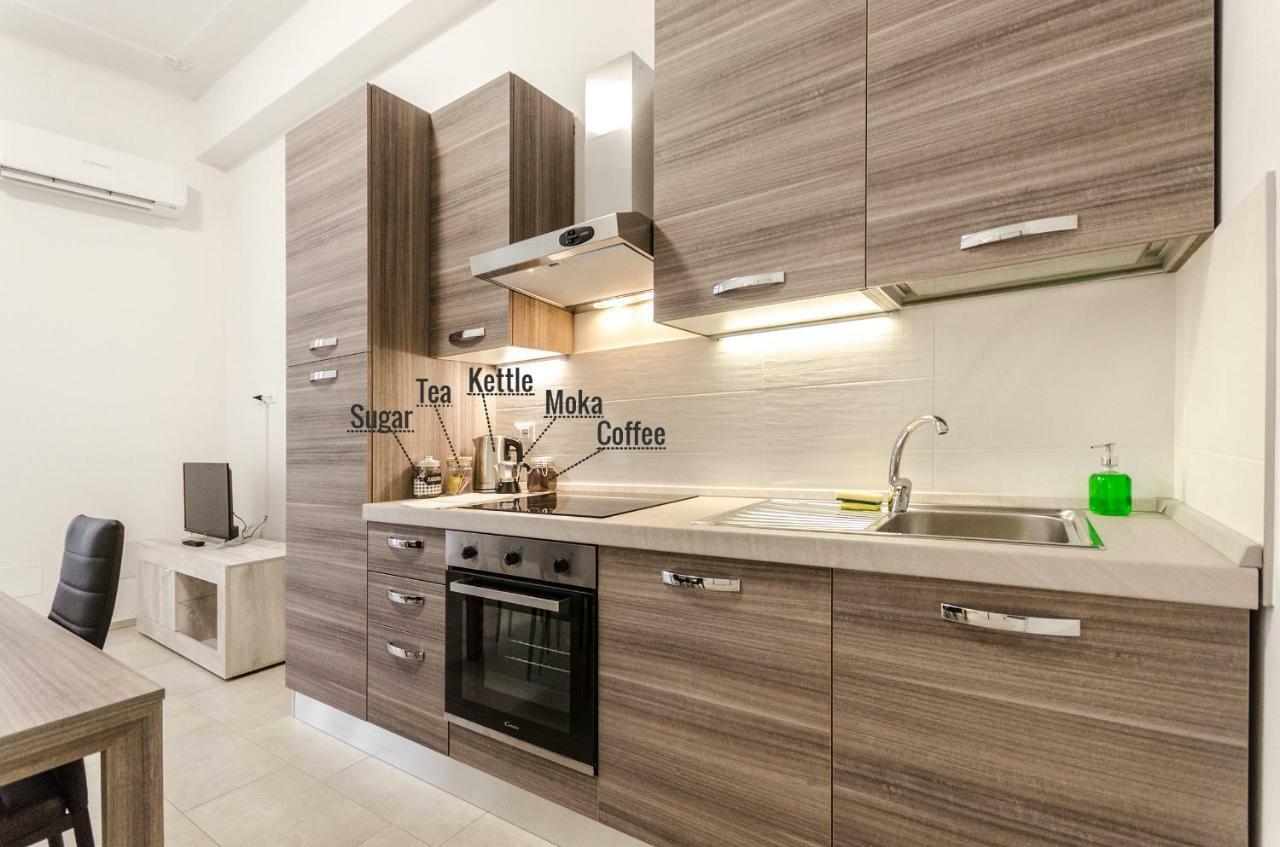 S.Felice Apartments Bologna Exterior photo