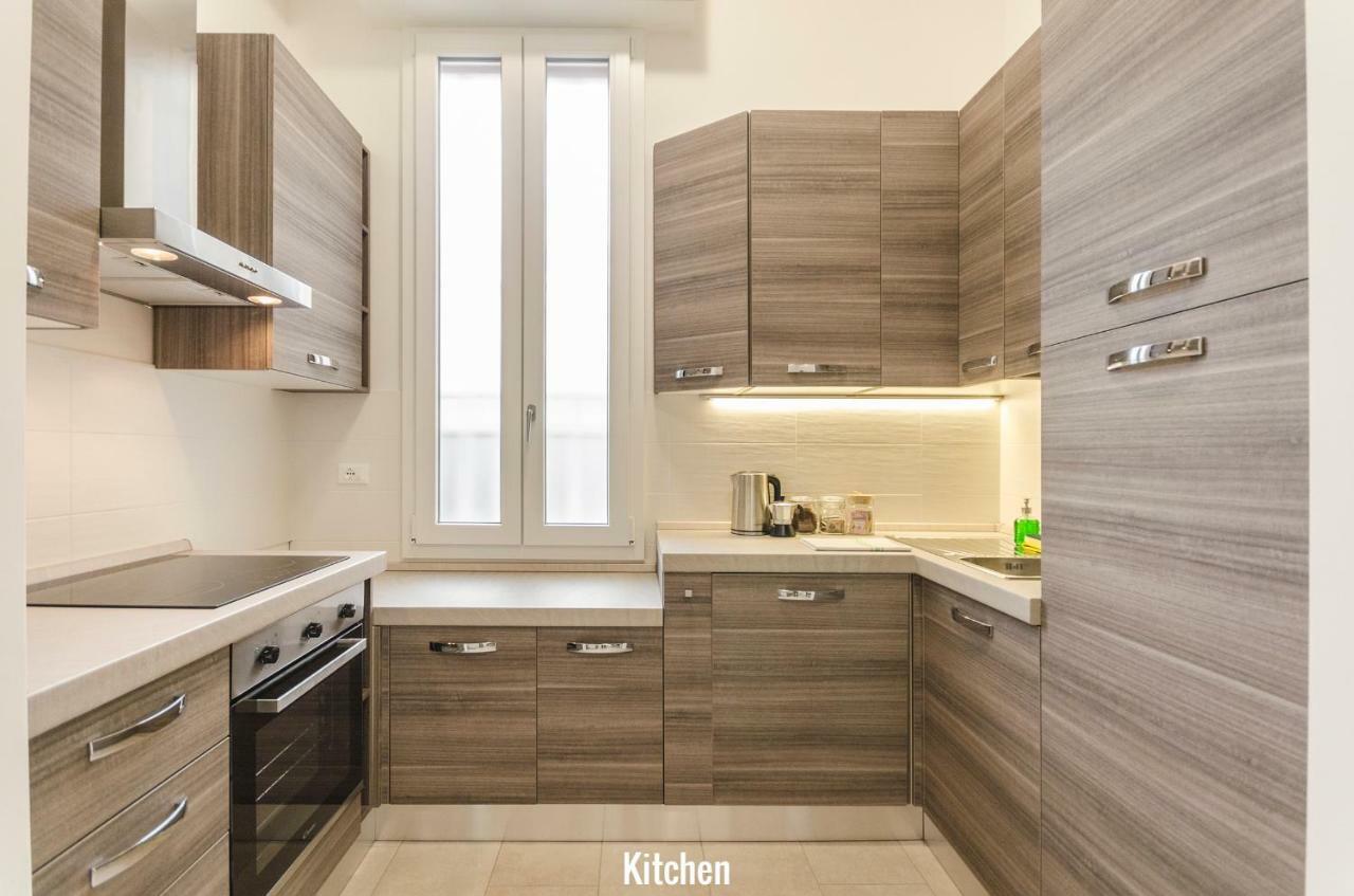 S.Felice Apartments Bologna Exterior photo