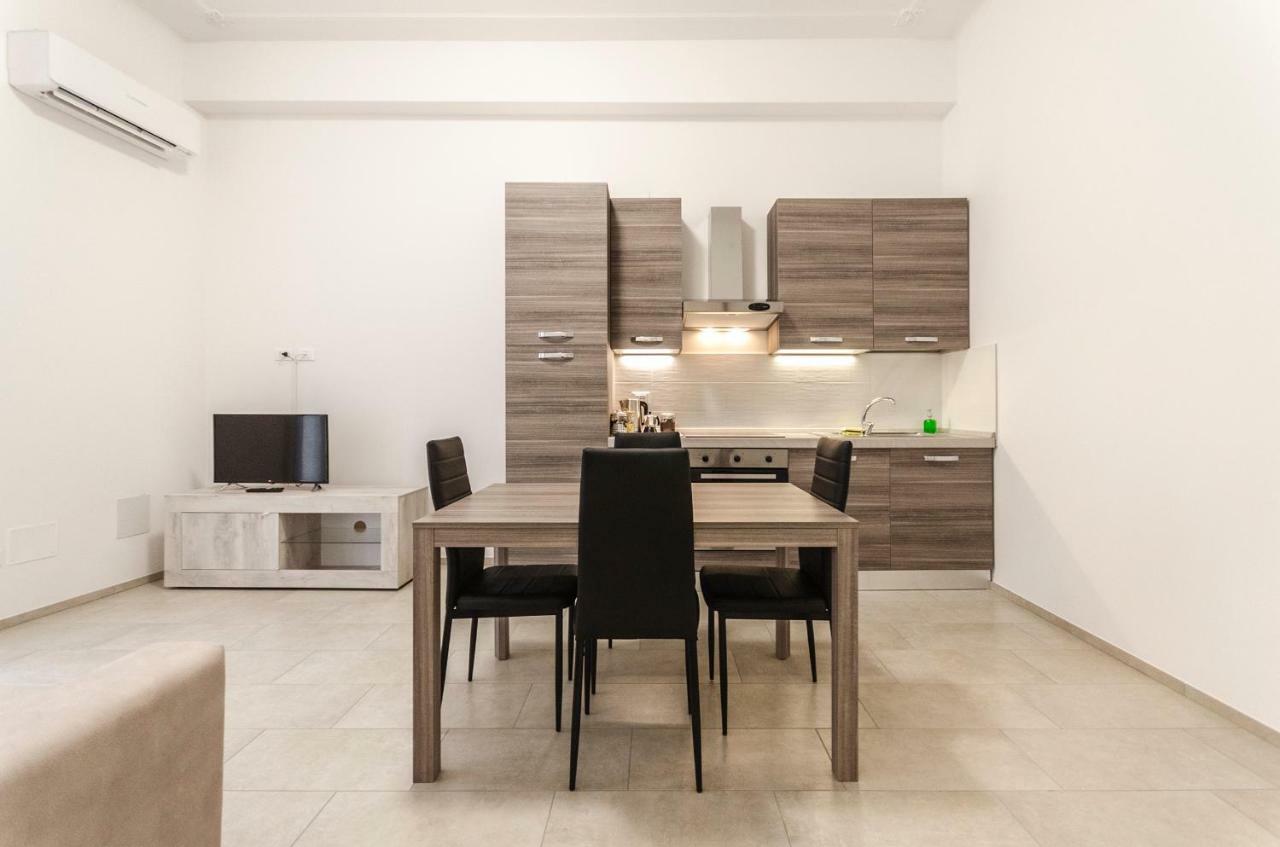 S.Felice Apartments Bologna Exterior photo