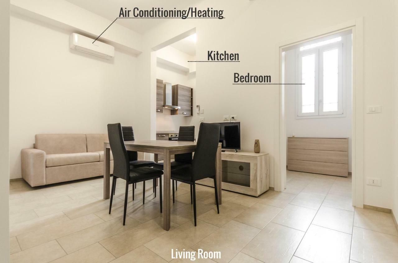 S.Felice Apartments Bologna Room photo